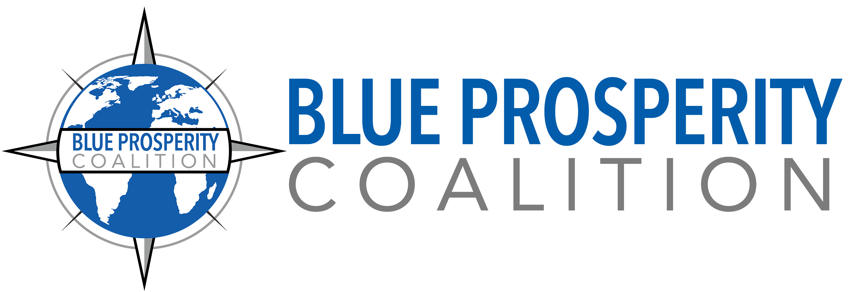 blue prosperity coalition logo